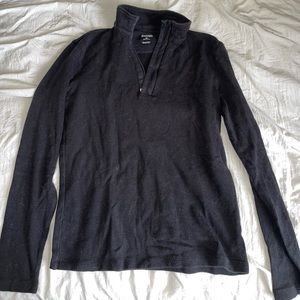 Michael Kors Quarter Zip